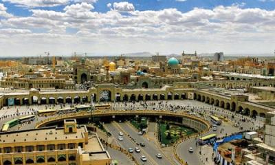 آشنایی با اصطلاحات مرمت شهری (قسمت اول)